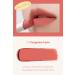 CLIO Soft Textured Light Matte Appearance Lipstick CLIO Chiffon Mood Lip (08 Tangerine Tarte) - Buy Online on GoSupps.com