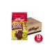 Kellogg's Coco Pops Balls 225 gr X 10 Pieces Contains Fiber Iron and 7 Vitamins