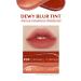 CLIO Blur Effect Moisturizing Light Textured Tint CLIO Dewy Blur Tint (01 Toasty Cherry) - Buy Online on GoSupps.com