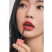 CLIO Blur Effect Moisturizing Light Textured Tint CLIO Dewy Blur Tint (02 Coral Dusty) - Buy Online on GoSupps.com