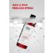 Shiny Glossy AHA & BHA Peeling Effective Anti-Acne Skin Tonic 200 ML - Buy Online on GoSupps.com