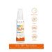 VOOP Body & Face Sun Cream Very High Protection 50 Spf - 150 ml | Coenzyme Q10 And Hyaluronic Acid - Buy Online on GoSupps.com