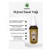 Tuliplife Hair Reducing and Hair Prevention Saad Oil Cyperus Oil Cold Press 30 ml - Buy Online on GoSupps.com