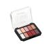 AcarlarTicaret 10 Professional Nude Eyeshadow