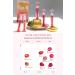 CLIO Blur Effect Tint Clio Pure Blur Tint (01 Apple With A Tint Of Red) (Dive Fruits Tea Ade) - Buy Online on GoSupps.com