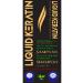 Liquid Keratin Dry Dull Hard Frizzy Hair - Salt-Free Malibu Keratin Shampoo (350ML) - Buy Online on GoSupps.com