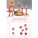 CLIO Blur Effect Tint Clio Pure Blur Tint (04 Tender And Juicy Cherry) (Dive Fruits Tea Ade) - Buy Online on GoSupps.com