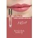 Sheida Long Lasting Long Lasting Matte Liquid Lipstick - Intense Pigment & Vitamin E Formula - No 17