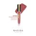 Sheida Long Lasting Long Lasting Matte Liquid Lipstick - Intense Pigment & Vitamin E Formula - No 17 - Buy Online on GoSupps.com