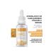 JWEEL COSMETIC Jweel Vitamin C Brightening Tone Equalizing Serum 30ml (VITAMIN C HYALURONIC ACID 2%)
