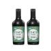 Ravla 2-Pack Product - Kids High Polyphenol Organic Extra Virgin Olive Oil 500ml