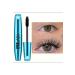 PIRAYE ACCESSORIES Black Mascara Volume and Fullness Black Mascara