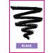 NYX Professional Makeup Ultra nce Ka Kalemi - Micro Brow Pencil Black 5 g 800897836900 - Buy Online on GoSupps.com