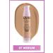 NYX Professional Makeup Bare With Me Concealer Serum 07 Medium - Buy Online on GoSupps.com