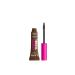 NYX Professional Makeup Thick It. Stick It! Eyebrow Mascara Brunette - Buy Online on GoSupps.com