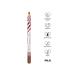 Pastel Show By Pastel Lip Liner Long Lasting - Dudak Kalemi 201 - Buy Online on GoSupps.com