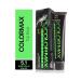 Colormax Tube Hair Dye No: 5.1 Light Ash Brown 60 ml