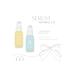 CLINIC LUI Natural 2-Pack Serum Brightening Vitamin C Serum + Anti-Aging Retinol Serum