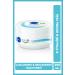 NIVEA Soft Moisturizing Care Cream 200ml Jojoba Oil Vitamin E Face Body Hand Soft Skin Feeling