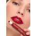 Alix Avien Silky Care Lipgloss 309 - Sweet Cherry - Soft Smooth Appearance - Protective and Moisturizing Effect - Buy Online on GoSupps.com