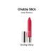 Clinique Chubby Stick Lip Balm Lip Gloss - 05 Chunky Cherry 3g
