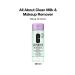 Clinique All About Clean Milk & Makeup Remover - Makeup Remover 1-2 200ml