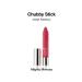 Clinique Chubby Stick Moisturizing Lip Gloss - 13 Mighty Mimosa 3g