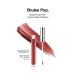 Clinique Pop Plush Creamy Lip Gloss - Brulee Pop