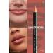 NYX Professional Makeup Dudak Kalemi - Slim Lip Pencil Mauve 800897108311 - Buy Online on GoSupps.com