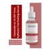 LEODINS Aha & Bha Revitalizing & Skin Tone Equalizing Red Peeling Skin Serum 30 ml (AHA 10% BHA 2%) - Buy Online on GoSupps.com