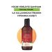 Agarta 2 Pieces Natural Reishi Mushroom Extract Shampoo 400 ml - Buy Online on GoSupps.com
