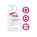 Sebamed Daily Use Shampoo 1000 ml Sm7190 Std - Buy Online on GoSupps.com