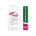 Sebamed Daily Use Shampoo 1000 ml Sm7190 Std