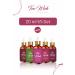 TOO WISH OIL 20ml Set of 5