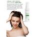 Hannah Martin Hair Care Serum for Hair Loss and Damaged Hair with Biotin Keratin and Argan Oil - Buy Online on GoSupps.com