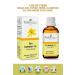 Intense Natural St. John's Wort Oil 50 ml 0 Pure and Natural St. John's Wort Oil