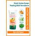 Himalaya Since 1930 Peeling Effective Sensitive Facial Cleansing Gel Apricot Aloe Vera Paraben-Free All Skin Types 150 ml