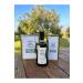 First Harvest Natural Extra Virgin Olive Oil from Hayal Bah e 1 Liter - Buy Online on GoSupps.com