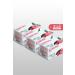 DVD Lokman Aktar Rosehip Tea 20 Filtering Bags 3-piece set