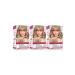 L'Oreal Paris Excellence Hair Dye 8.1 Ash Dark Blonde 3-Piece Set Renewed Packaging