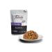 Felicia Grain-Free 85 gr Pouch Sterilized Salmon Wet Cat Food 12 Pieces - Buy Online on GoSupps.com