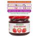 Bab ifa Strawberry Paste Royal Jelly Honey and Molasses Special Kids Paste - Active Content 400gr