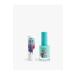 Koton Frozen Licensed Lip Moisturizer and Nail Polish Set