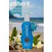 Ostwint After Sun Alovera Gel 200ml New Series - Buy Online on GoSupps.com
