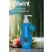 Ostwint After Sun Alovera Gel 200ml New Series - Buy Online on GoSupps.com