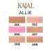 KAJAL Brown Red Blush & Rust Blusher - No: 309 - Buy Online on GoSupps.com