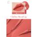 CLIO Soft Textured Light Matte Lipstick CLIO Chiffon Mood Lip (04 Ever Coral) - Buy Online on GoSupps.com