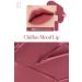 CLIO Soft Textured Light Matte Lipstick CLIO Chiffon Mood Lip (03 Mauve Fuchsia) - Buy Online on GoSupps.com