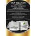 Gokcek Healing Colloidal Silver Cream - Buy Online on GoSupps.com