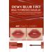 CLIO Blur Effect Moisturizing Light Textured Tint CLIO Dewy Blur Tint (01 Toasty Cherry) - Buy Online on GoSupps.com